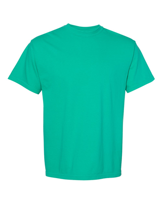 T-Shirt - Island Green