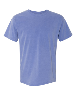 T-Shirt - Periwinkle