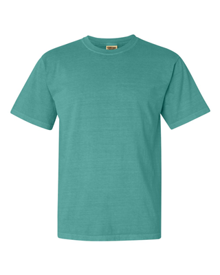 T-Shirt - Seafoam