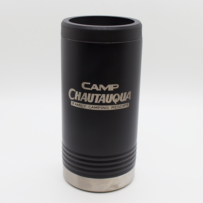 Slim Can Holder - Personalized -12oz